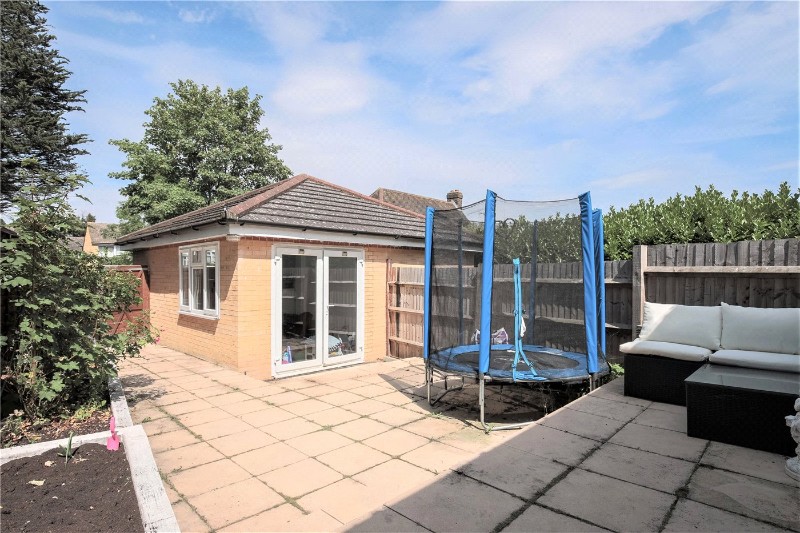 Montgomerie Mews, London, SE23