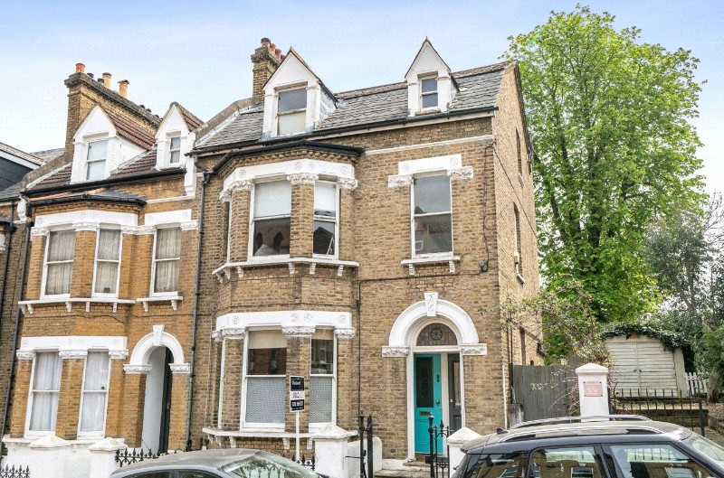 Waldegrave Road, London, SE19