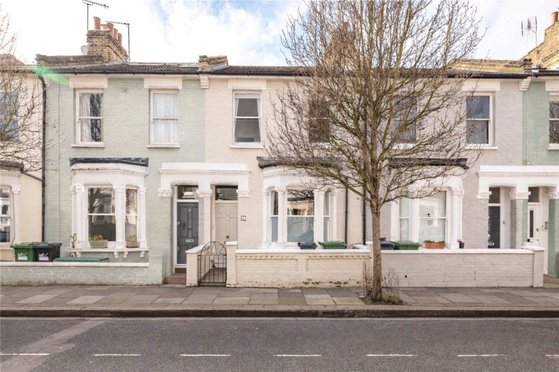 Epple Road, London, SW6