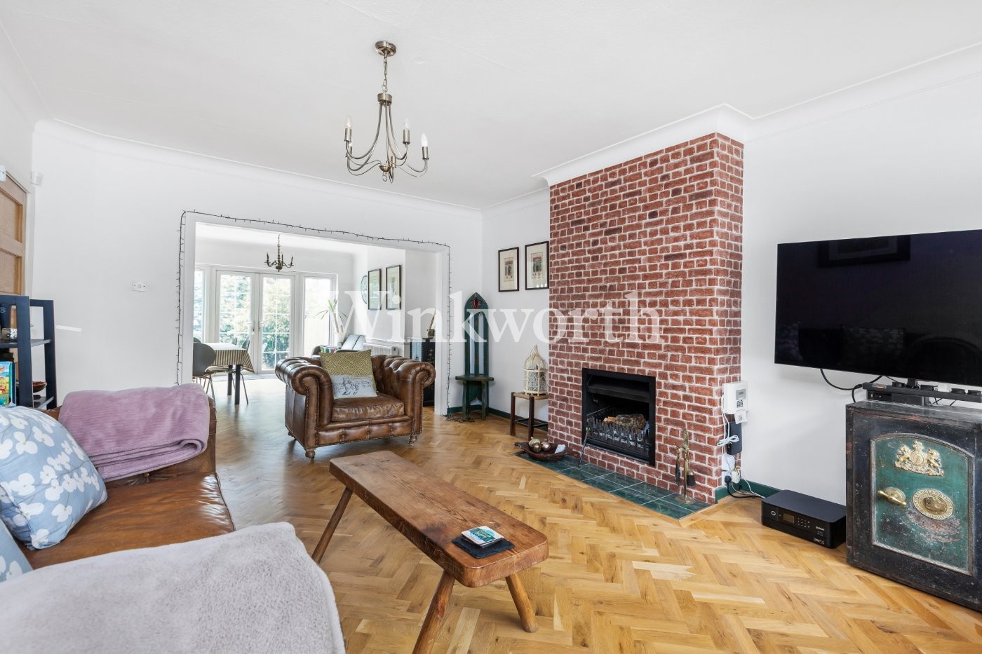 4 bedroom property for sale in Lakeside, Enfield, EN2 (Ref PGN230046