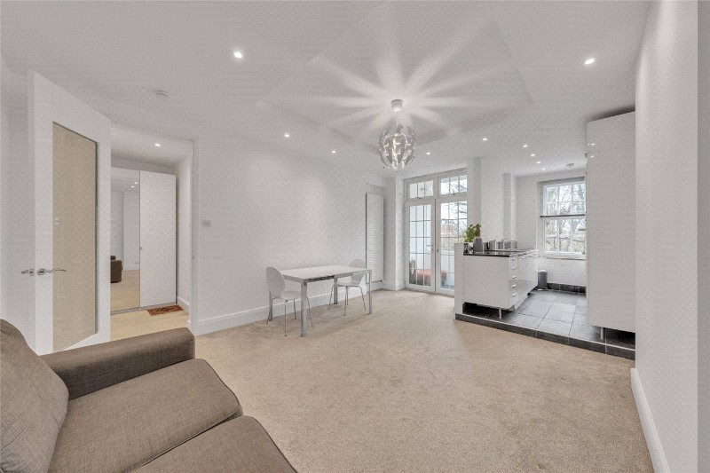 Elm Tree Court, Elm Tree Road, St John's Wood, London, NW8