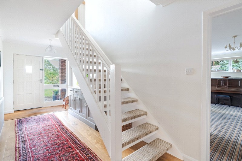 Manor Road, Gussage St Michael, Wimborne, Dorset, BH21