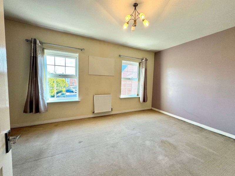 Archers Way, Amesbury, Salisbury, Wiltshire, SP4