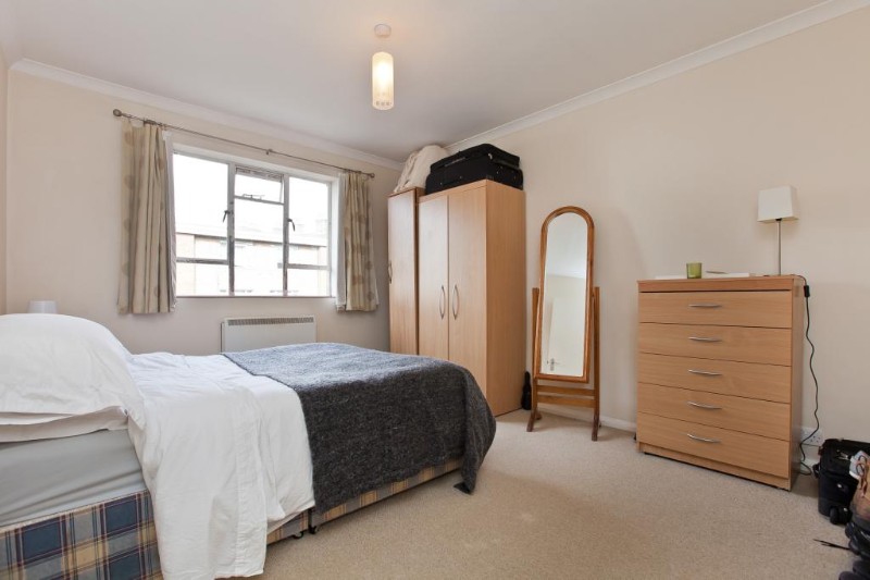 Dibden Street, London, N1