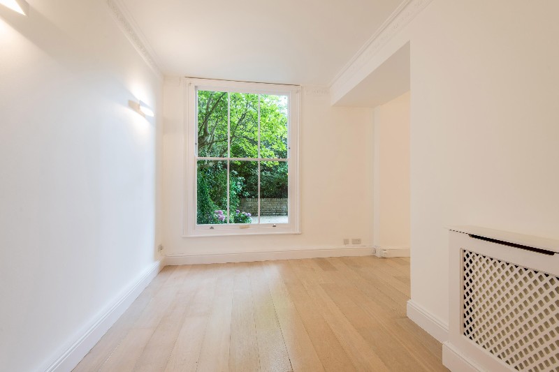 Hamilton Terrace, St John's Wood, London, NW8