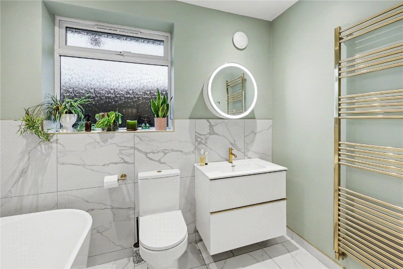 Sunny Grove, Costessey, Norwich, Norfolk, NR5