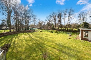 Queensway & Adjacent Plot, Ruskington, Sleaford, Lincolnshire, NG34