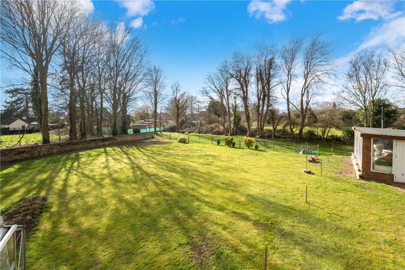 Queensway & Adjacent Plot, Ruskington, Sleaford, Lincolnshire, NG34