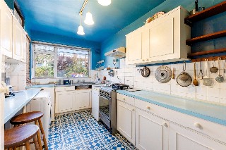 Carlton Drive, London, SW15