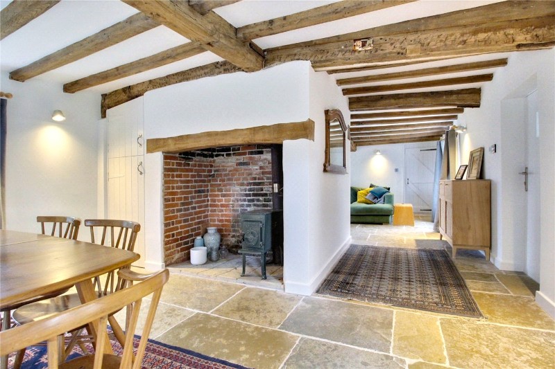 Primrose Lane, Frostenden, Beccles, Suffolk, NR34