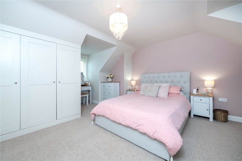 Chapel View, Dyke, Bourne, Lincolnshire, PE10