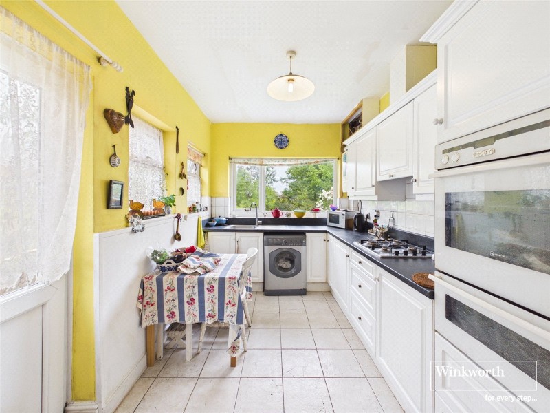 Sunny Gardens Road, Hendon, London, NW4