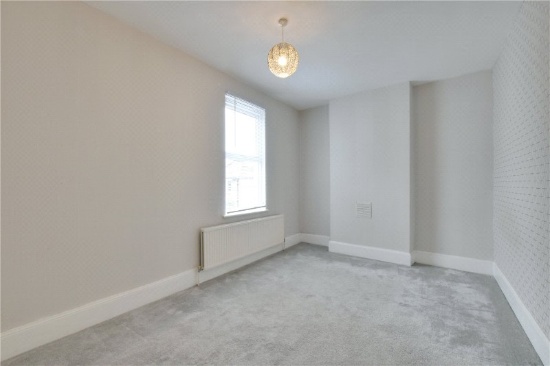 Dupree Road, Charlton, London, SE7