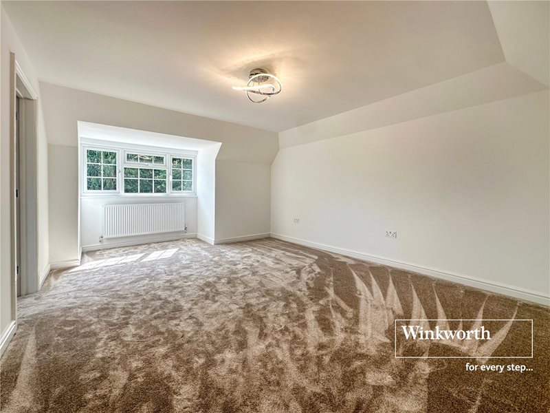 Chine Walk, West Parley, Ferndown, Dorset, BH22