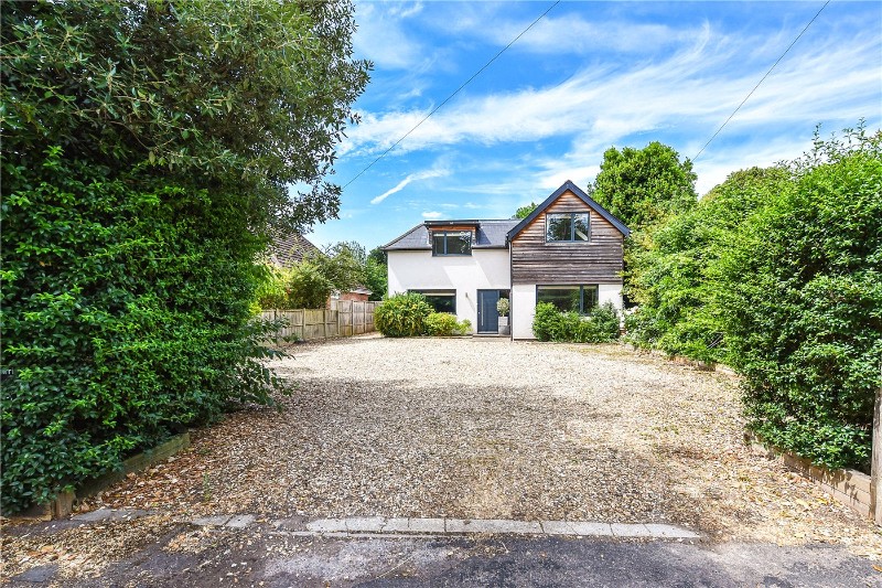 Springvale Road, Winchester, Hampshire, SO23