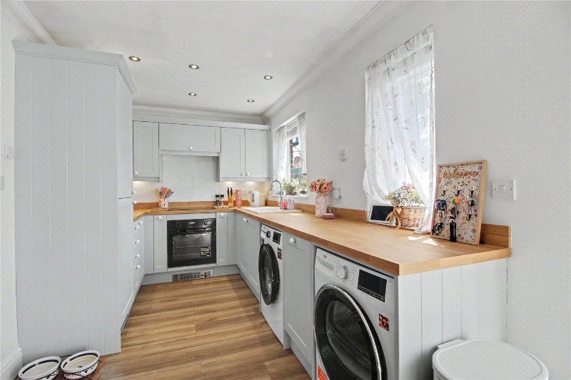 Wood End Close, Hales, Norwich, Norfolk, NR14