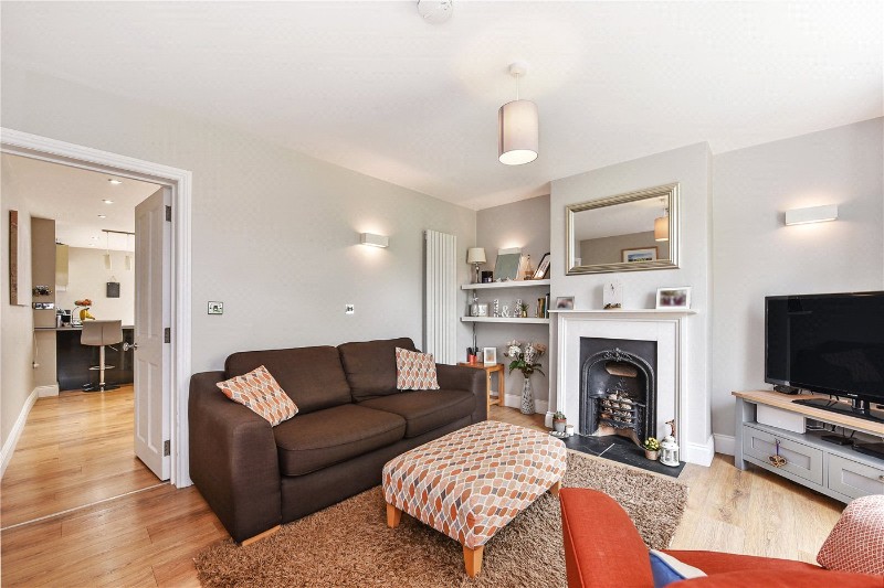 East Hill, Winchester, Hampshire, SO23