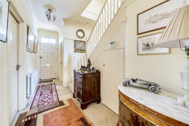 Glenluce Road, Blackheath, London, SE3