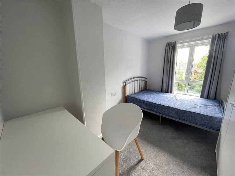 The Chantrys, Farnham, Surrey, GU9