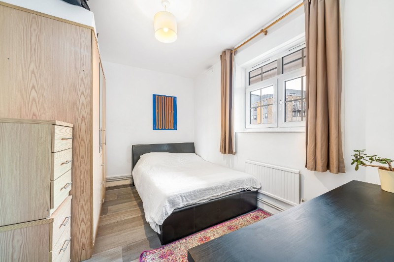 Wilton House, Dog Kennel Hill, East Dulwich, London, SE22