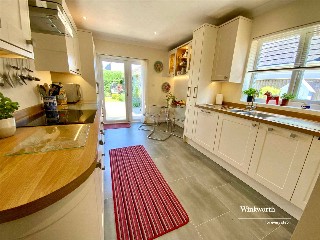 Lingwood Avenue, Christchurch, Dorset, BH23