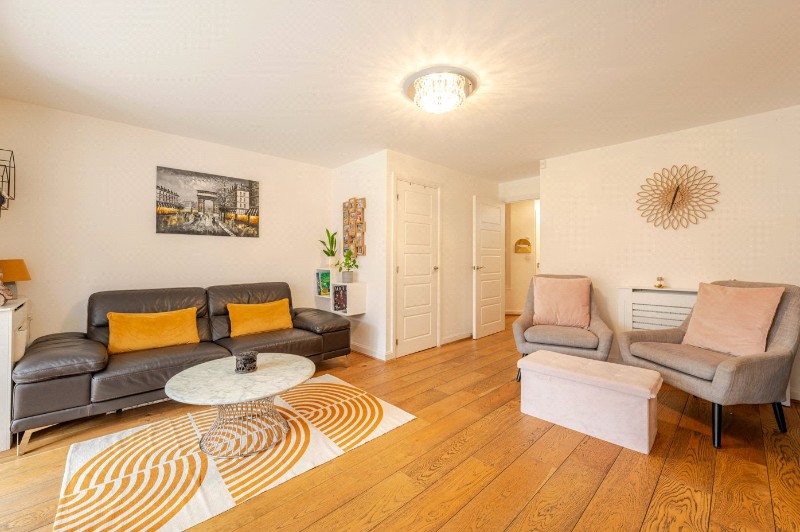 Garrett Drive, Warwick, Warwickshire, CV34