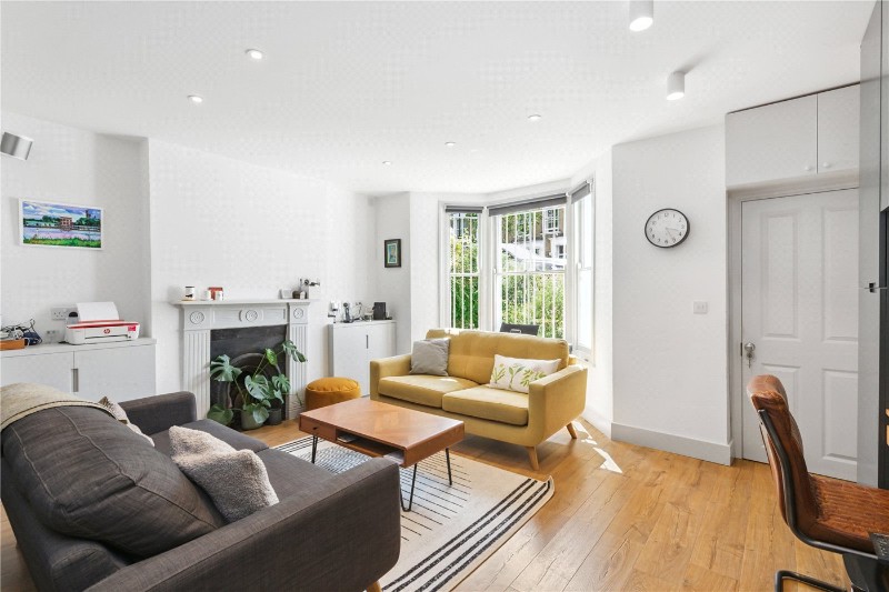 Herrick Road, London, N5