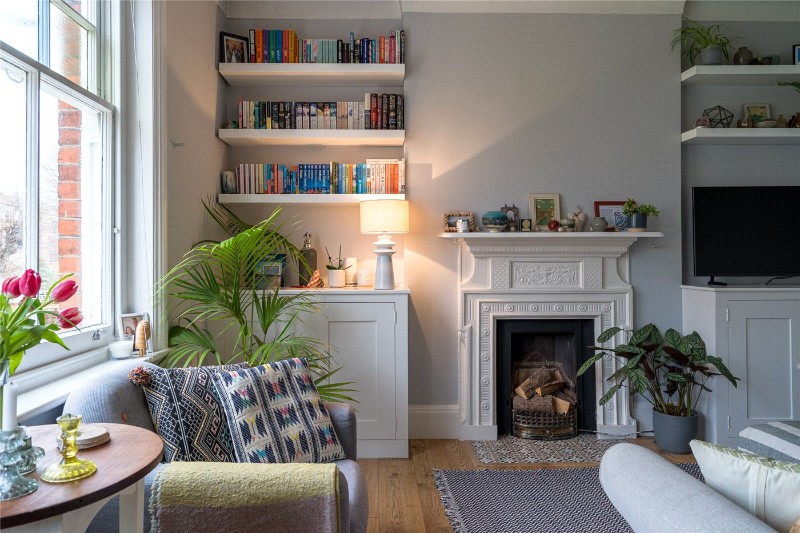 Riggindale Road, London, SW16