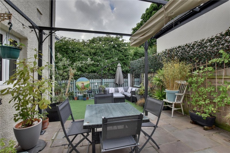 Bonfield Road, Lewisham, London, SE13