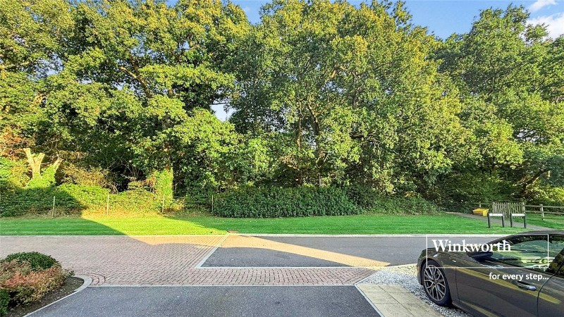 Verdure Gardens, Ferndown, BH22