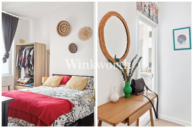 Wightman Road, London, N4