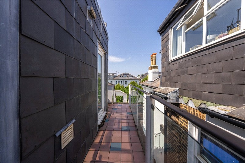 Ormonde Court, 10-16 Belsize Grove, London, NW3