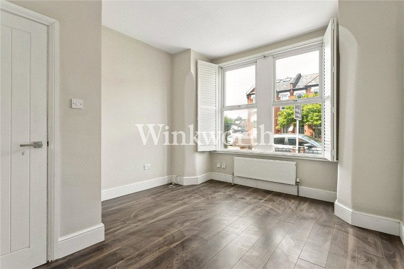 Lordsmead Road, London, N17