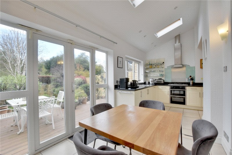 Langton Way, Blackheath, London, SE3