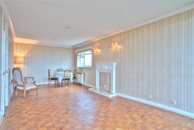 Avenue Road, Leamington Spa, Warwickshire, CV31