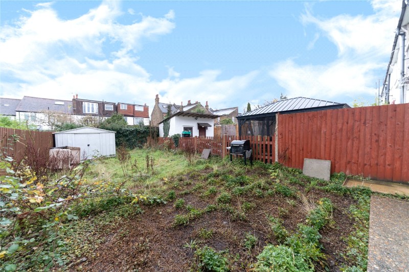 Egremont Road, West Norwood, London, SE27