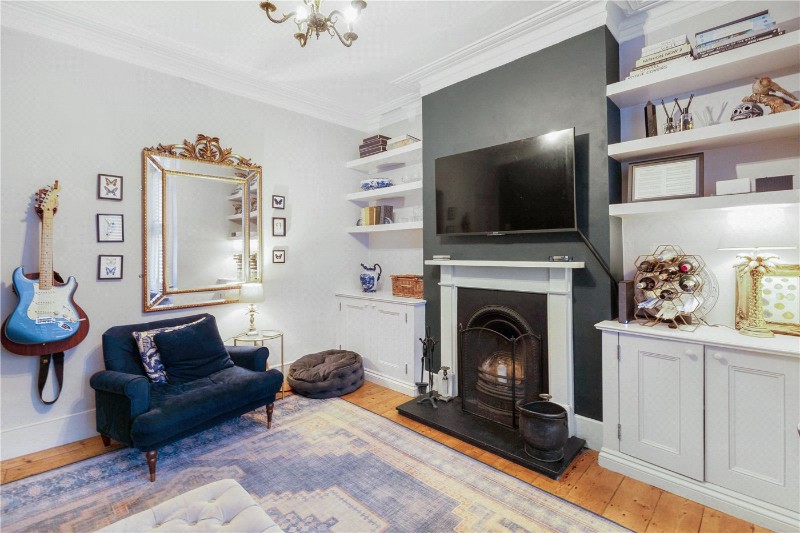 Dunstans Road, East Dulwich, London, SE22