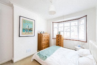Rokeby Road, London, SE14