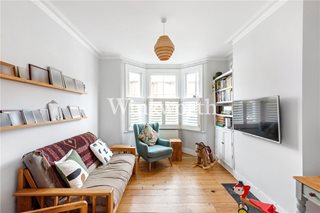 Langham Road, London, N15