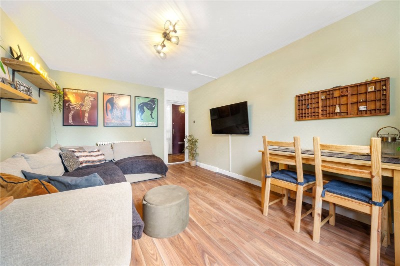 Manaton Close, Nunhead, London, SE15