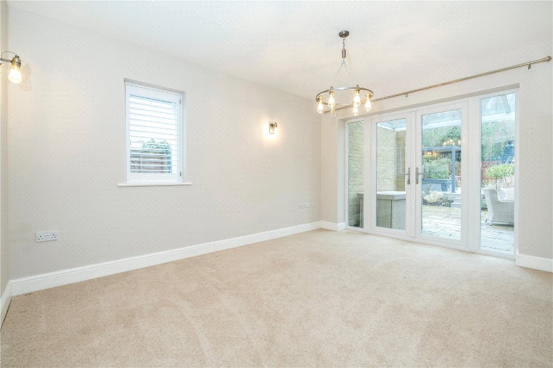 Heath Road, Helpston, Peterborough, Cambridgeshire, PE6