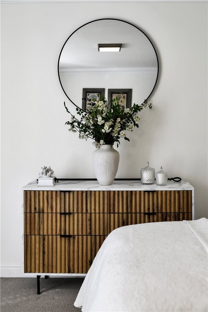 Greenfell Mansions, Glaisher Street, London, SE8