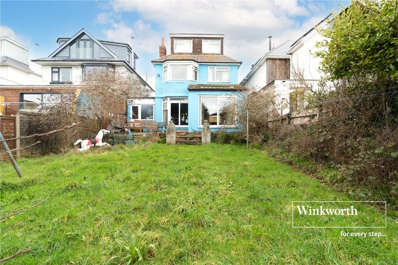 Cellars Farm Road, Bournemouth, Dorset, BH6