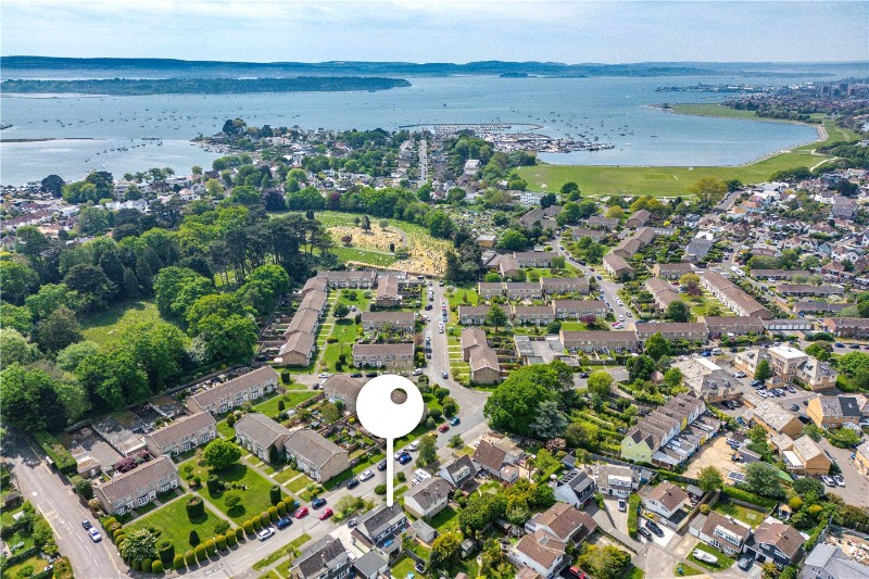 Pottery Road, Poole, Dorset, BH14