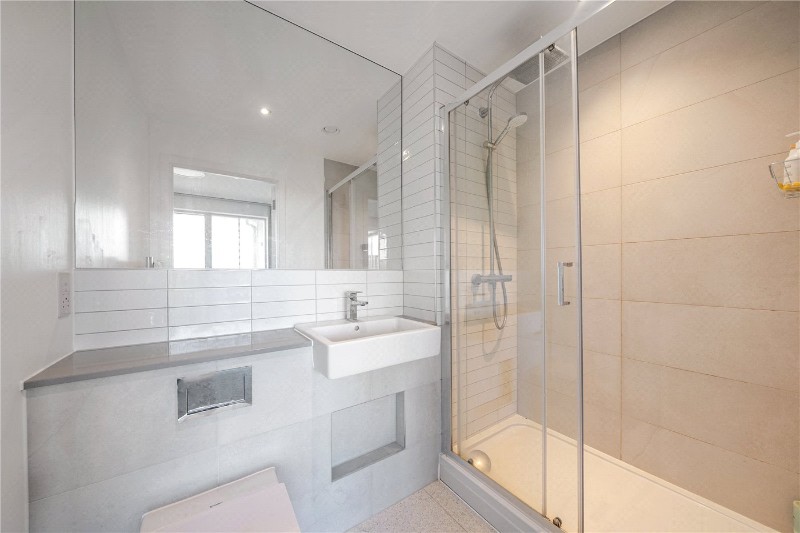 Wheatley House, 3 Warman Walk, Greenwich, London, SE10