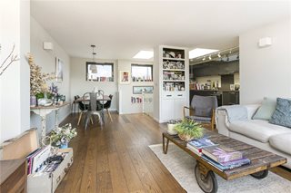 Regnum Apartments, 6 Wheler Street, London, E1