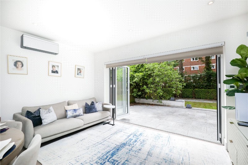 Corringway, London, United Kingdom, W5