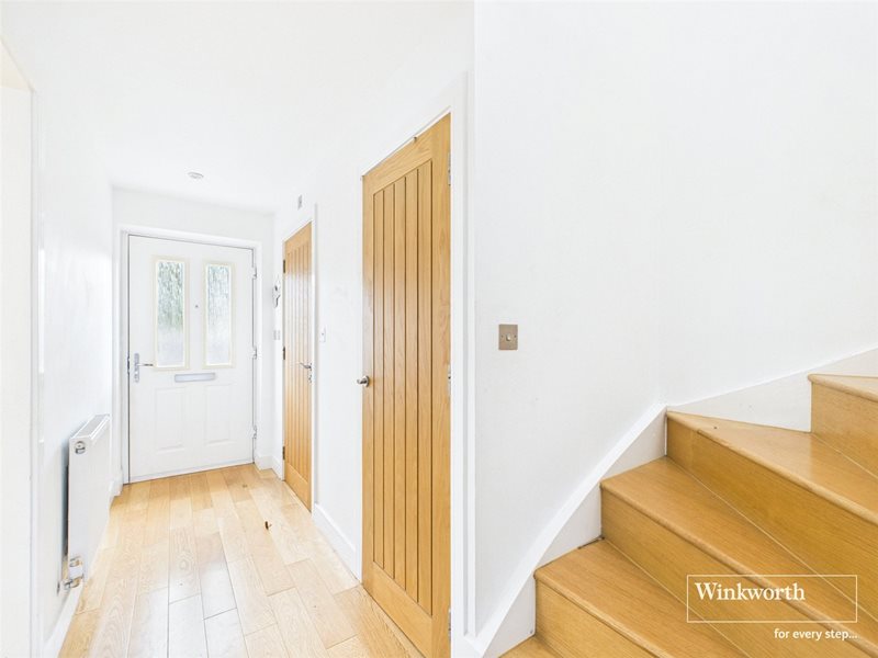 Thornton Road, Reading, Berkshire, RG30