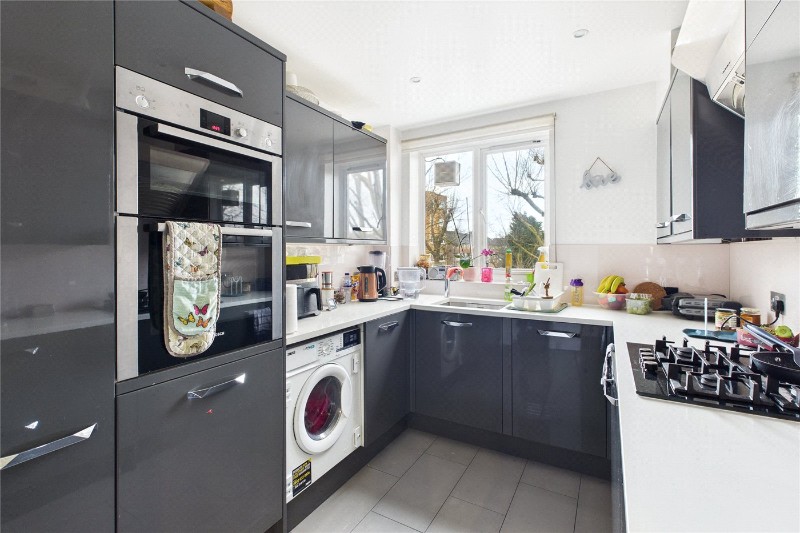 The Alders, Aldrington Road, London, SW16