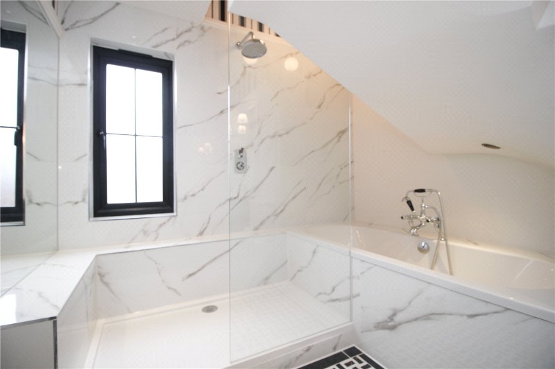 Constitution Hill, Benfleet, Essex, SS7